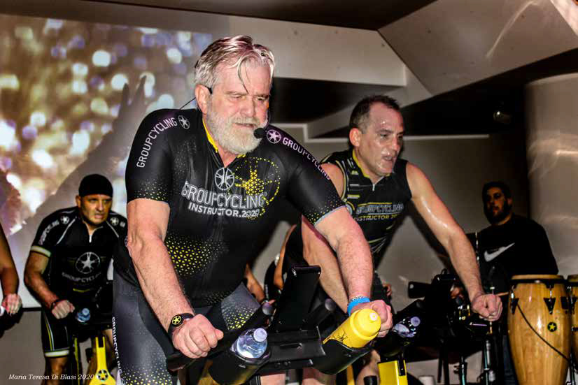 diventa istruttore ICYFF