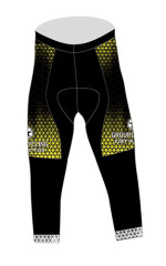 TEAM 2022 KNICKERS L NERO-BIANCO-GIALLO