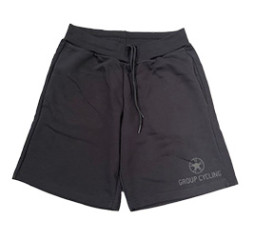 BERMUDA UNISEX REGULAR FIT S CELESTE