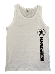 CANOTTA UOMO VINTAGE GC S NERO