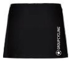 GONNA CON PANTOLONCINO GC S NERO