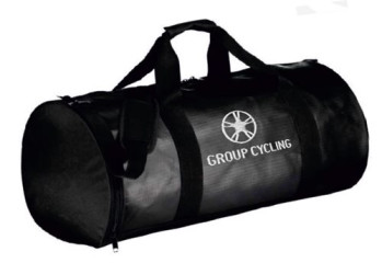 BORSONE CILINDRICO GC JUMP NERO