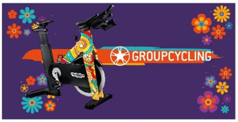 TELO HAPPENING MULTICOLOR