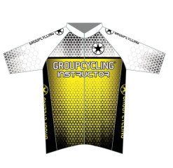 TEAM 2022 MAGLIA MANICA CORTA