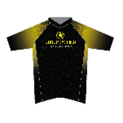 TEAM 2023 MAGLIA MANICA CORTA