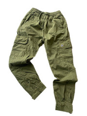 PIUMINO SMANICATO UOMO COLLO ALTO