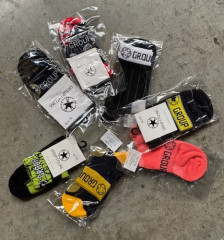 PACCHETTO N. 5 PAIA DI CALZINI COLORI VARI