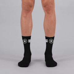 LINEA CROSSING CALZINO LUNGO DRYARN