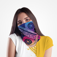 SCALDACOLLO GC MULTICOLOR