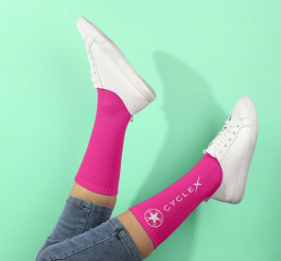 CYCLEX LINEA UNO CALZINO FITNESS