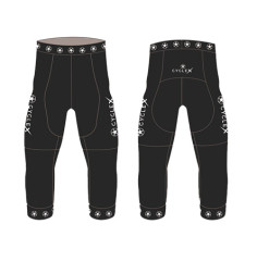 CYCLEX LINEA ONE KNICKERS JUST RIDE