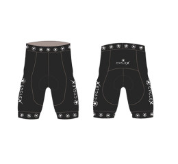 CYCLEX LINEA ONE SHORT BOUNCE