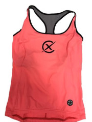 CYCLEX LINEA CX ONE CANOTTA TECNICA AMERICANA