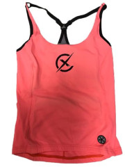 CYCLEX LINEA CX ONE CANOTTA TECNICA SPALLINE SOTTILI