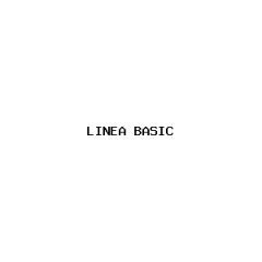 LINEA BASIC