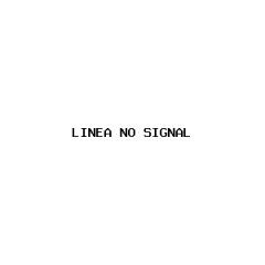 LINEA NO SIGNAL