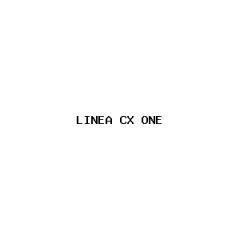 LINEA CX ONE