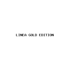 LINEA GOLD EDITION