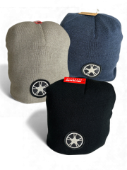 BERRETTI E CAPPELLINI UNISEX
