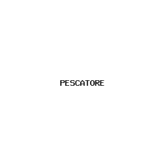 PESCATORE