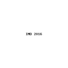 IMD 2016