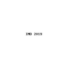 IMD 2019