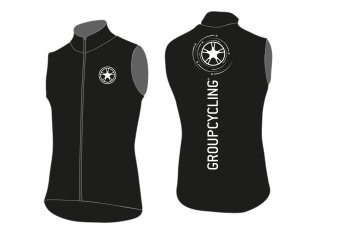 GILET DONNA