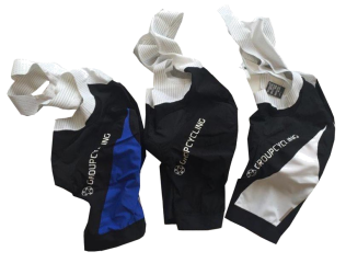 LASER LINE BIB