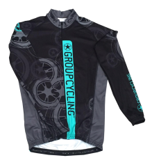LINEA CIRCLE JACKET