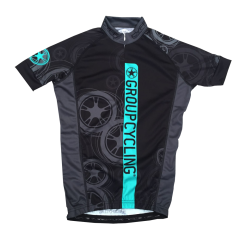 LINEA CIRCLE MAGLIA MANICA CORTA