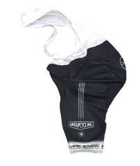 LINEA DARK BIB