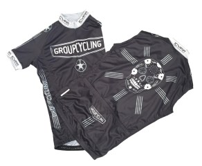 LINEA DARK MAGLIA MANICA CORTA