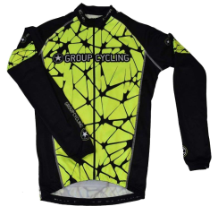 LINEA ENERGY JACKET