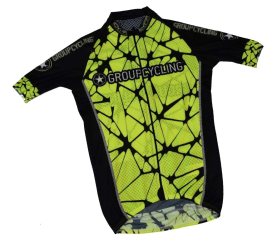 LINEA ENERGY MAGLIA MANICA CORTA