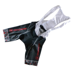 LINEA PASSION BIB