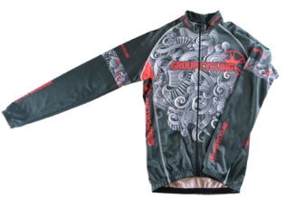 LINEA PASSION JACKET
