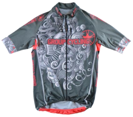 LINEA PASSION MAGLIA MANICA CORTA