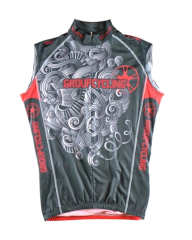 LINEA PASSION MAGLIA SENZA MANICHE