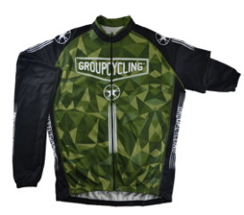 LINEA MILITARY DARK JACKET