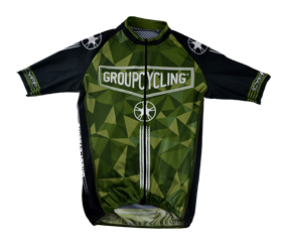 LINEA MILITARY DARK MAGLIA MANICA CORTA