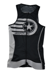 LINEA DOUBLE FREE STYLE TRIATHLON DONNA SENZA MANICHE