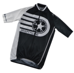 LINEA DOUBLE FREE STYLE MAGLIA MANICHE CORTE