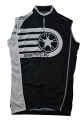 LINEA DOUBLE FREE STYLE MAGLIA SENZA MANICHE