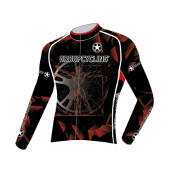 LINEA BODY LANGUAGE JACKET