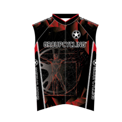 LINEA BODY LANGUAGE MAGLIA SENZA MANICHE