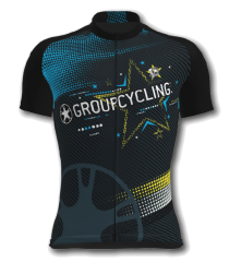 LINEA STAR MAGLIA MANICA CORTA