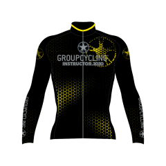 TEAM 2020 JACKET