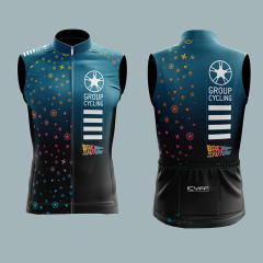 JERSEY BACK TO THE FUTURE