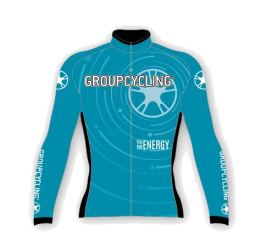 LINEA FEEL THE ENERGY JACKET