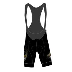 LINEA TANGLE BIB